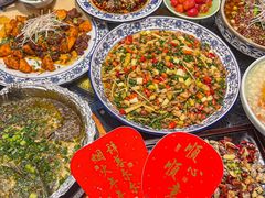 -阿嫂印象·民间江湖菜(大学城店)