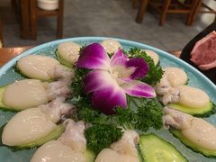 -东来顺•非遗火锅(外滩店)