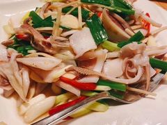 -海九澎湖海鲜餐厅