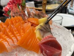 -大渔铁板烧(东城店)