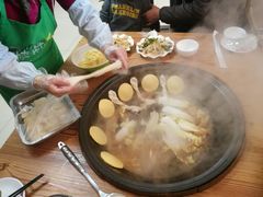 -清真长山屯泉水灶台鱼(佳庆道店)