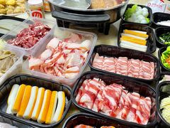 -海底捞火锅(坪山益田假日广场店)