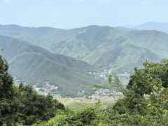 -莫干山风景区