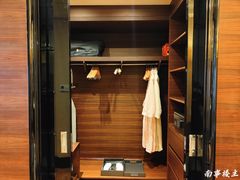 -无锡君来洲际酒店