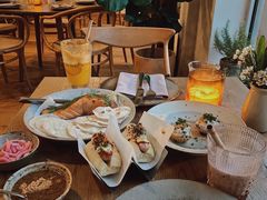 -BOR Eatery(安福路店)