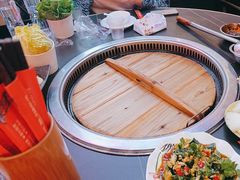 -地锅之家·鲜货工厂(华发路店)