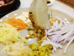 -祈胜邨•顺德鱼生•顺德菜(容桂店)