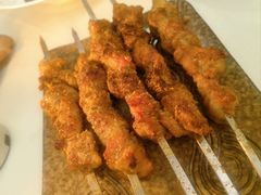 -龟兹KUCINA·新疆菜(前滩L+PLAZA店)