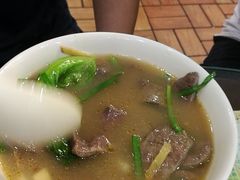 牛三星-顺记冰室(宝华路店)