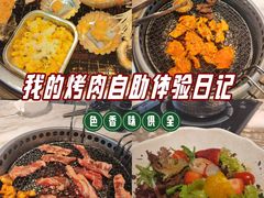 -火炉火自助餐(喜隆多店)