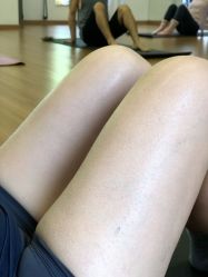 -KK瑜伽·普拉提