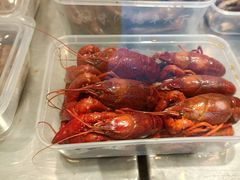 小龙虾-味德丰·酱鹅(上海打浦路店)