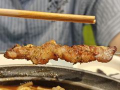 -楼兰古丽·新疆拌面·清真(华阳城店)
