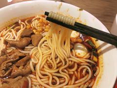老成都手拍肥肠粉-麻婆婆白家肥肠粉(海岸城店)