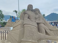 -大梅沙海滨公园