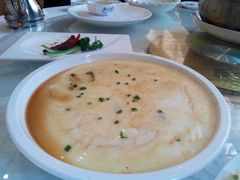 花蛤炖蛋-海江5号