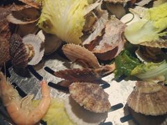 -三个渔夫·蒸汽海鲜(小白楼店)