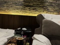 -晶品养生·SPA·影院式足道(汇臻店)