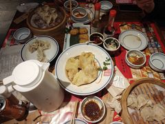 -新兴园饺子馆(河南街店)