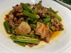 -又见炊烟私房菜(敬亭路店)