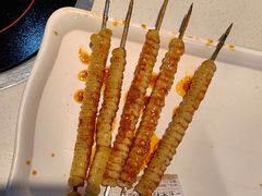 -玉善烧烤串城(长春总店)