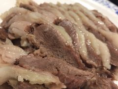 -宁夏国强手抓羊肉·清真菜(未央路凤三店)