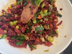 -楚禾宴·家宴(光谷大道店)