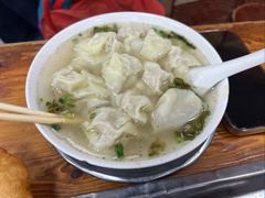 -小秋水饺(大成路总店)