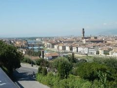 -米开朗琪罗广场