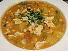 -印象吕梁•吕梁菜