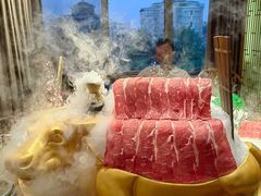 -尚海豆捞(乐虹坊店)