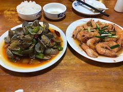 -温州一家人美食(西木头市店)