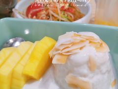 -米泰芒·东南亚料理(体育西店)