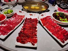 -俏牛哥鲜牛肉牛肆馆(重庆天地店)