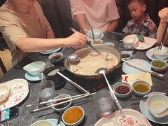-捞王猪肚鸡火锅(金华义乌之心店)