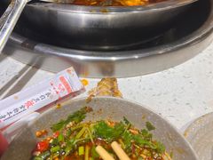 -肖肖酸萝卜鱼火锅(总店)