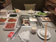 -海底捞火锅(金融街万达店)