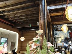-云海肴·汽锅鸡·云南菜(南强街店)