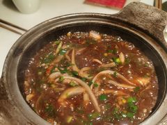 石锅水晶粉-初蓉丨遇见新川菜(亲贤街荣耀店)