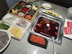 -海底捞火锅(攀枝花万达店)