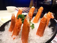 -一哥澳门豆捞·澳门风打边炉(高德置地店)