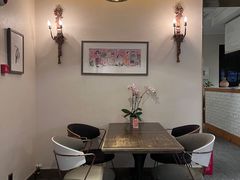 -BOCATA 西班牙餐厅(三里屯店)