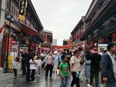 -古文化街旅游区