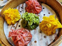 -龍聚祥烧麦馆(鼓楼店)