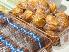 -小飞象面包公社(珠江路金鹰店)