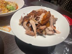 阿财烧鸡-阿财老铺·老蚌埠龙虾城(华夏总店)