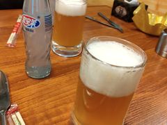 -比尔森韩式烤肉自助(国商店)