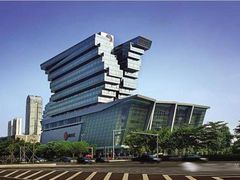 -南丰汇(新港东路店)