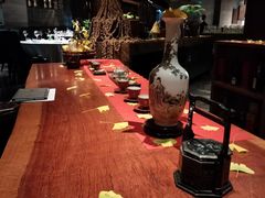 -南堂館川菜文化餐厅(天府店)