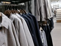 -MUJI无印良品(万达太原街店)
